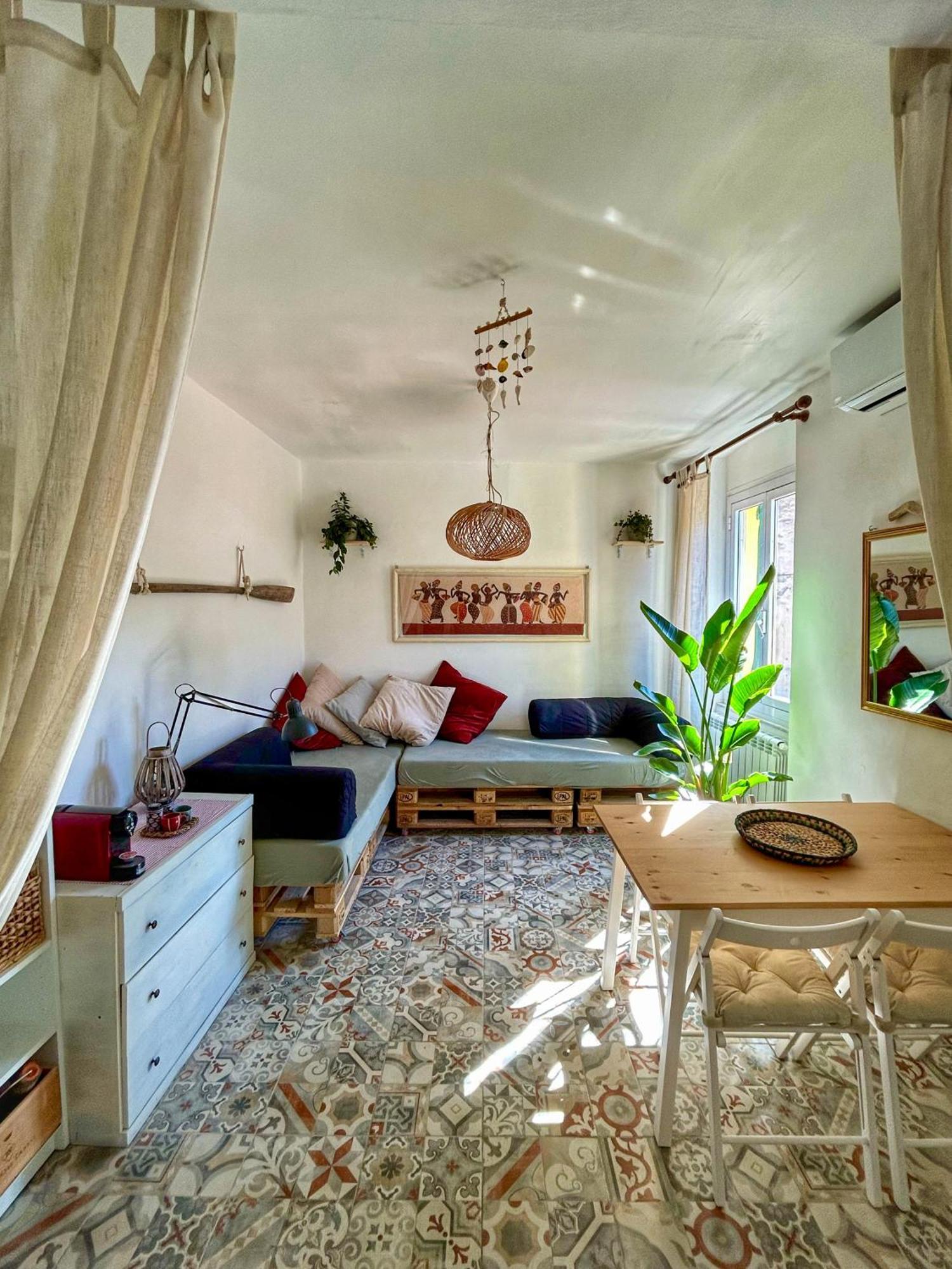 Omarea - Golfo Dei Poeti E Cinque Terre Apartment *
