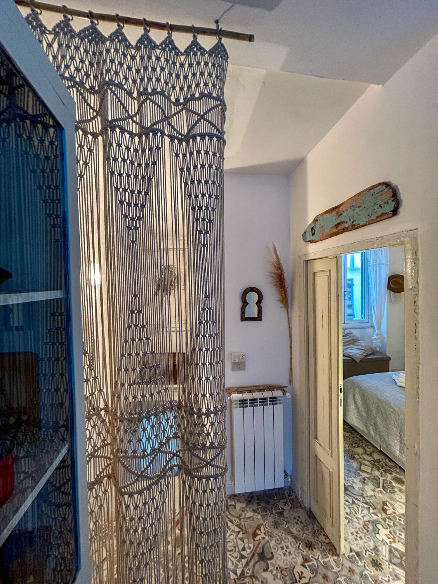 Omarea - Golfo Dei Poeti E Cinque Terre Appartement *