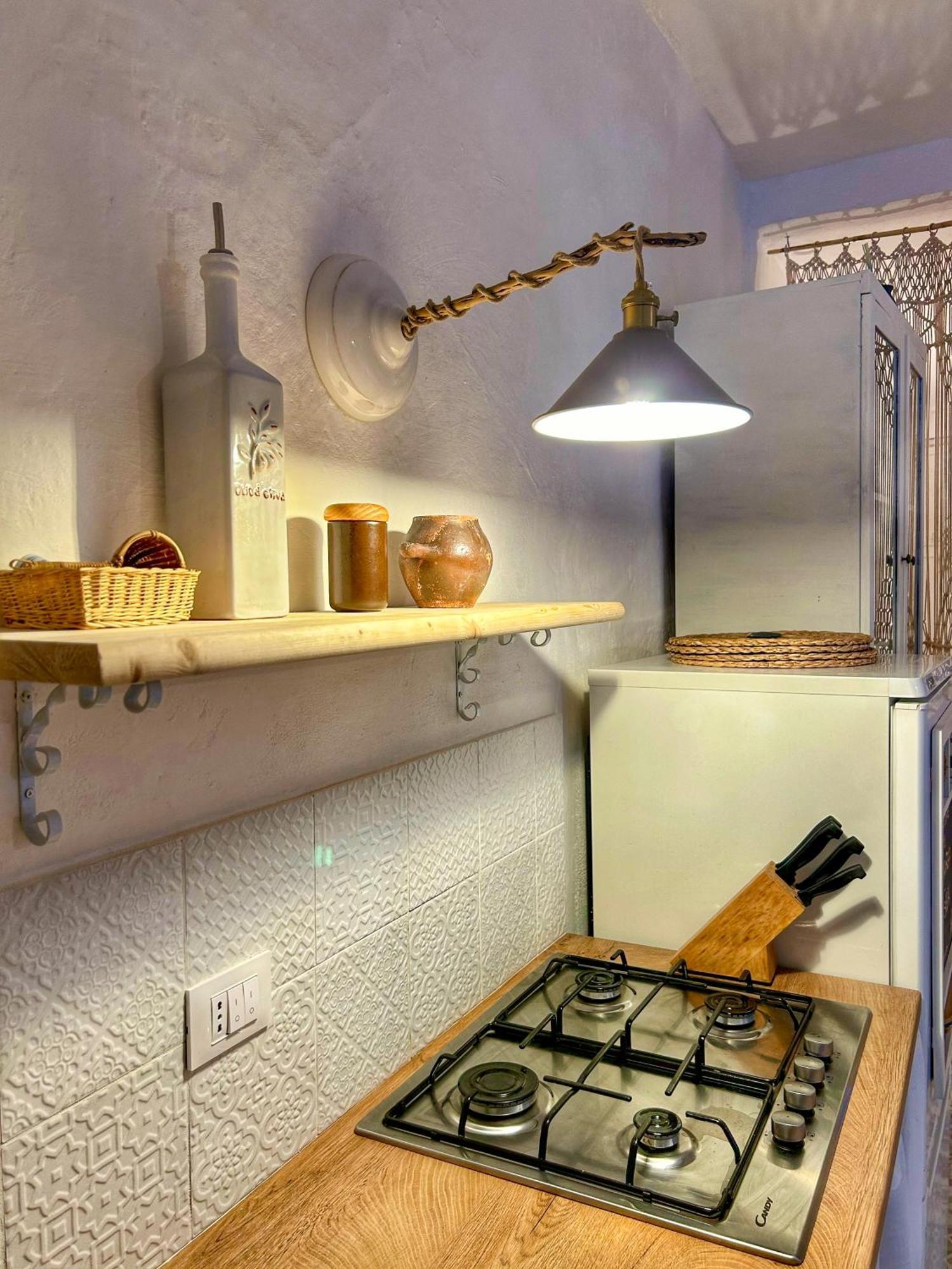 Apartment Omarea - Golfo Dei Poeti E Cinque Terre La Spezia