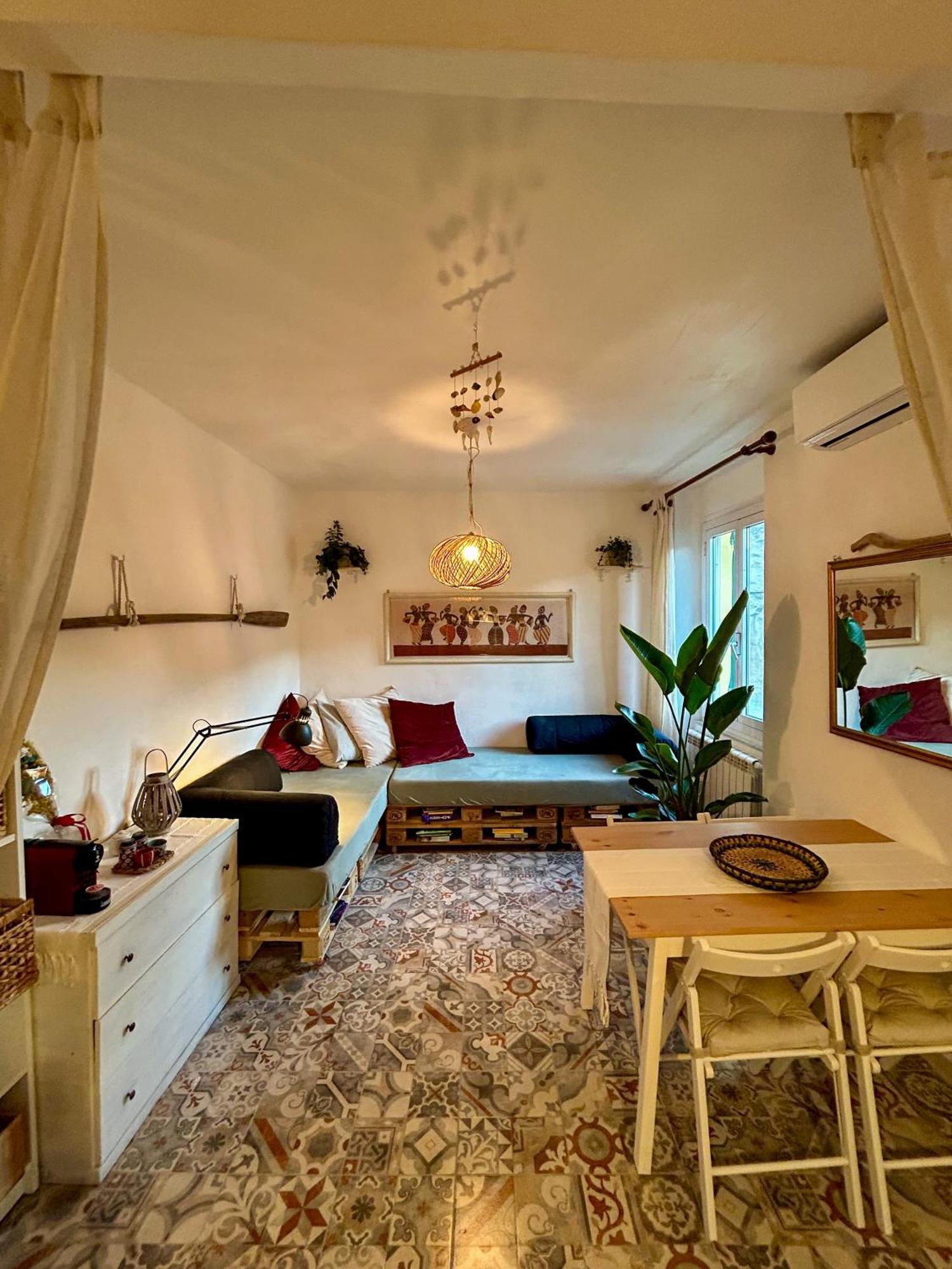 Apartment Omarea - Golfo Dei Poeti E Cinque Terre La Spezia