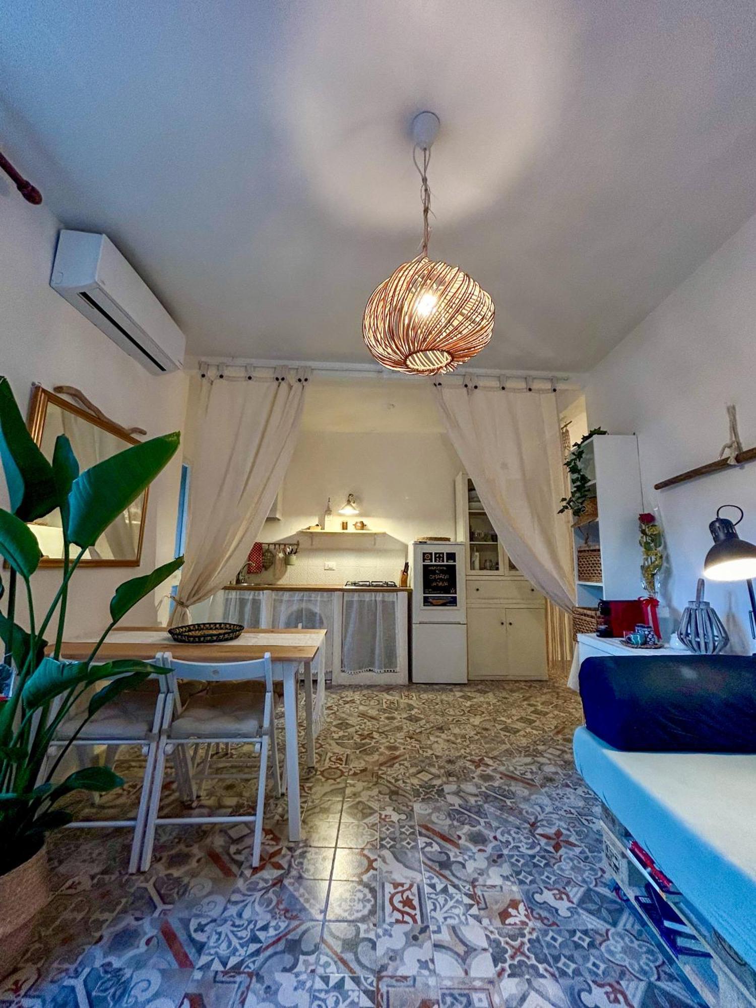 Apartment Omarea - Golfo Dei Poeti E Cinque Terre