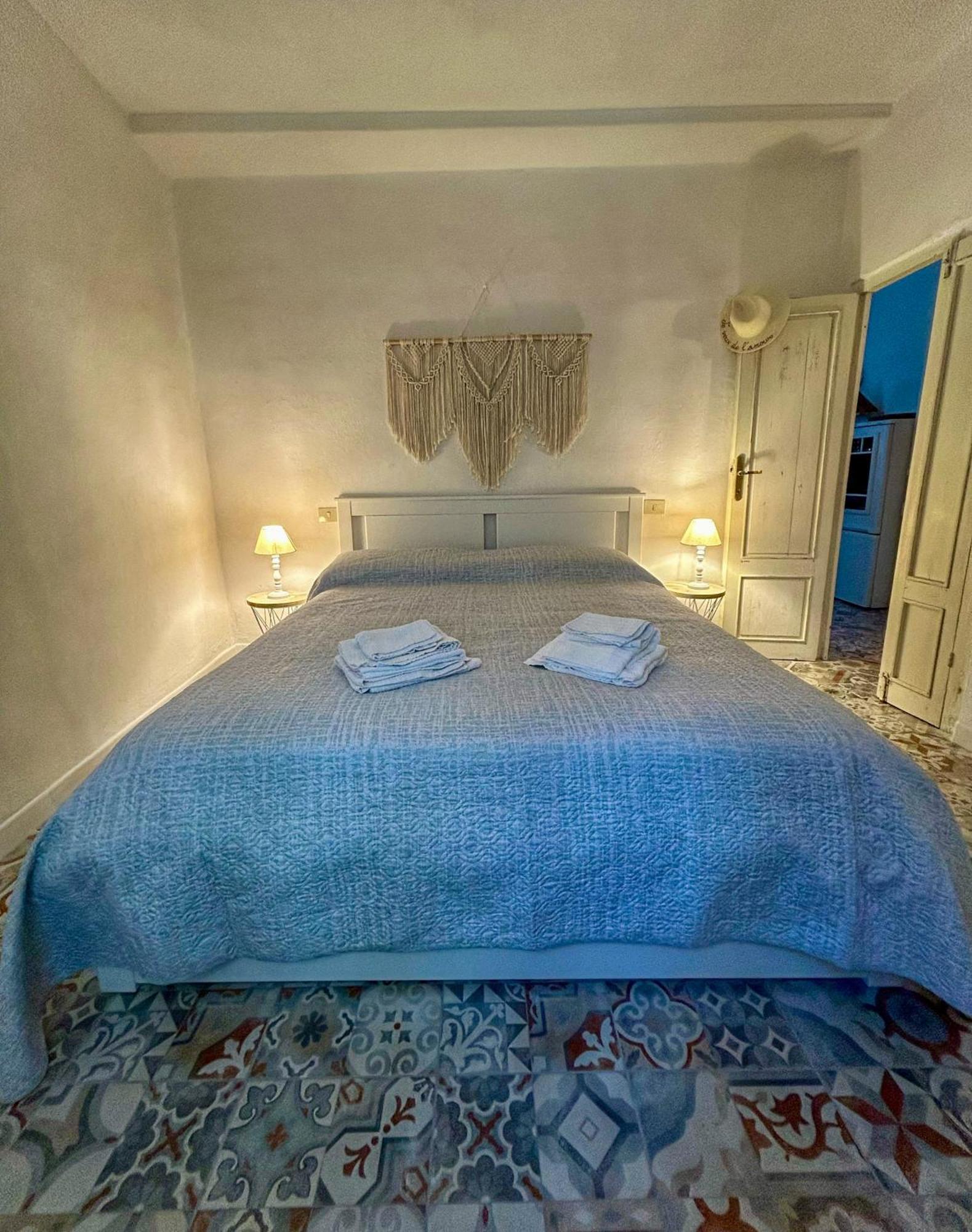 Appartement Omarea - Golfo Dei Poeti E Cinque Terre *