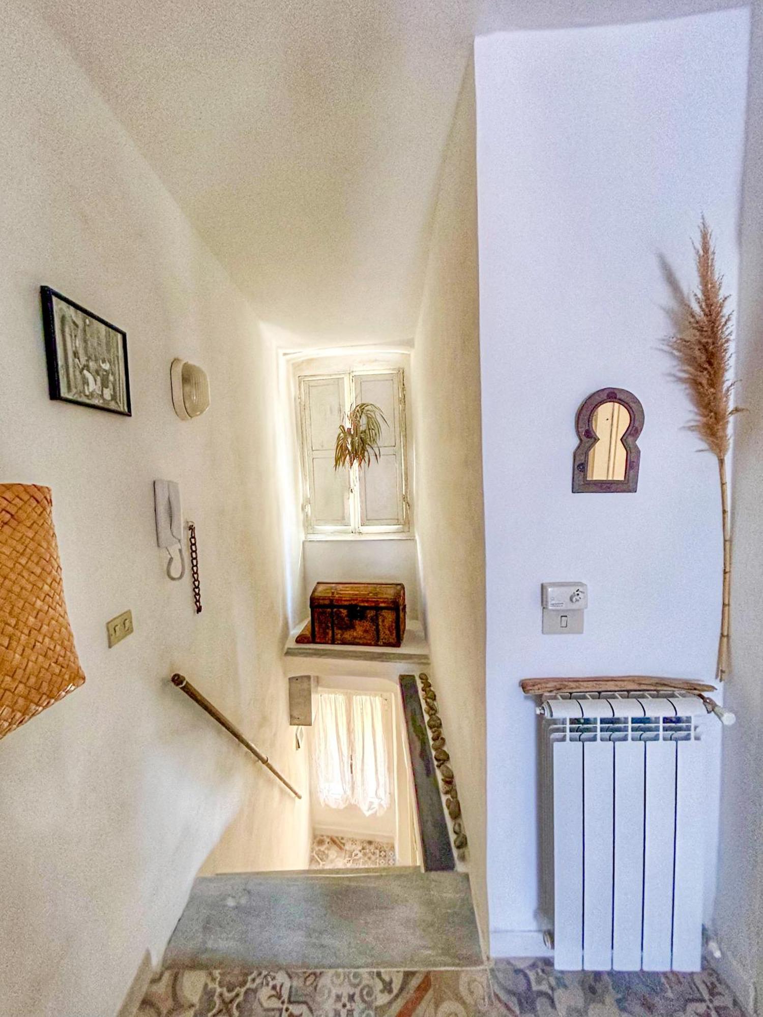 Apartment Omarea - Golfo Dei Poeti E Cinque Terre