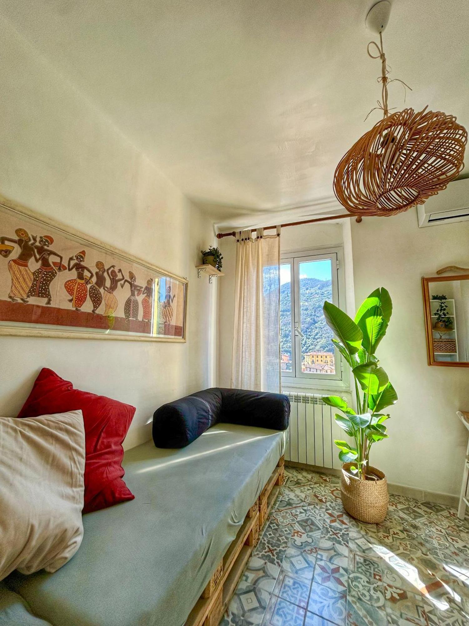 Apartment Omarea - Golfo Dei Poeti E Cinque Terre La Spezia