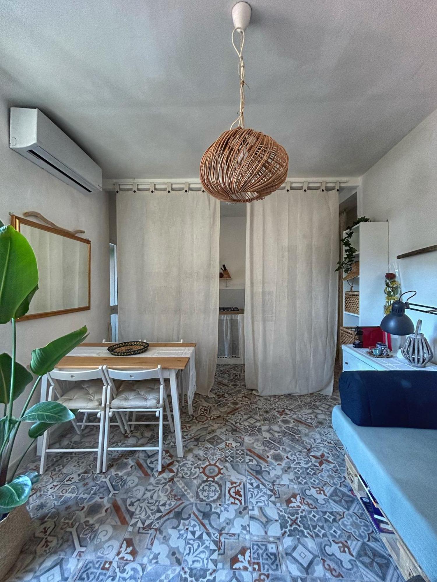 Appartement Omarea - Golfo Dei Poeti E Cinque Terre *