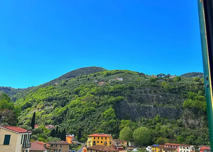 Omarea - Golfo Dei Poeti E Cinque Terre